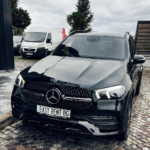 mercedes-gle